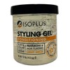 Isoplus Styl Gel [Clear] (Pack of 2)