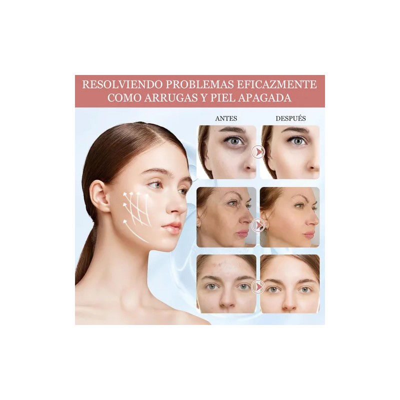 Beauty Bio Collagen Mask, Biodance Collagen Mask 4pc