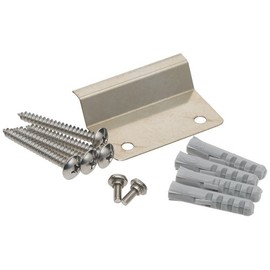 Omron Wall Mount Kit for Hem 907XL Digital Blood Pressure Monitor