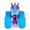 Monster Jam Sparkle Smash, Series 33