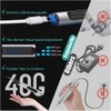 USB Customizer Professional Engraving Pen 30 Bits Engraver Tool for