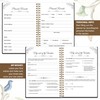 End of Life Planner, Now That I'M Dead, Guided Final