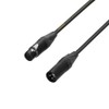 K5 MMF 0300 Microphone Cable Neutrik XLR Female to XLR