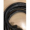 Bargman OEM BARGMAN 7 way RV trailer plug connector, 1
