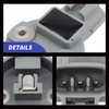 HiSport Camshaft Position Sensor - Compatible with Jeep Grand Cherokee