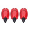 3PCS Trombone Piston Lubricant 30ml Odorless Multifunctional Synthetic Valve Oil