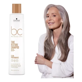 Schwarzkopf Professional Shampoo Schwarzkopf Time Restore Q10+ 250ml