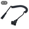 Guy-Tech Cable Lead Power Cord Plug Replacement for Remington Shaver