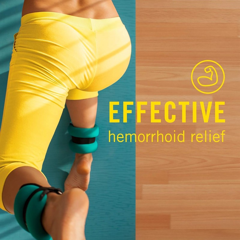 Preparation H Totables Irritation Relief Wipes 10 Each (Pack of