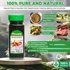 Kalonji Seeds (Nigella Sativa) – Whole Black Seeds for Cooking,