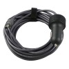 Cable Alimentador Dc Para Starlink Mini Auto Barco Caravana