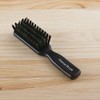 kq1538 Natural Hair Brushing Brush (潤 Hair) Small