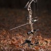 sanlida Archery Dragon X9 Stabilizer Bow Riser Extension Dampener, Easy