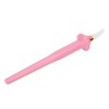 4pcs Silicone Eyeliner Applicator Set Waterproof Eyeliner Professional Eyeliner Makeup