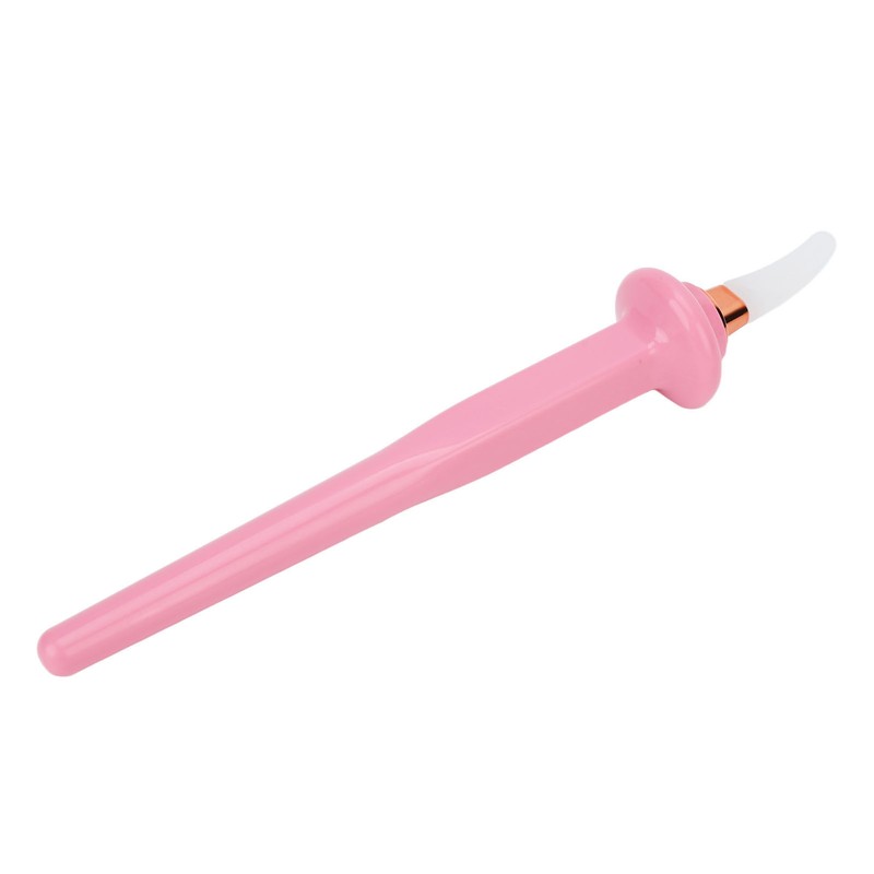 4pcs Silicone Eyeliner Applicator Set Waterproof Eyeliner Professional Eyeliner Makeup