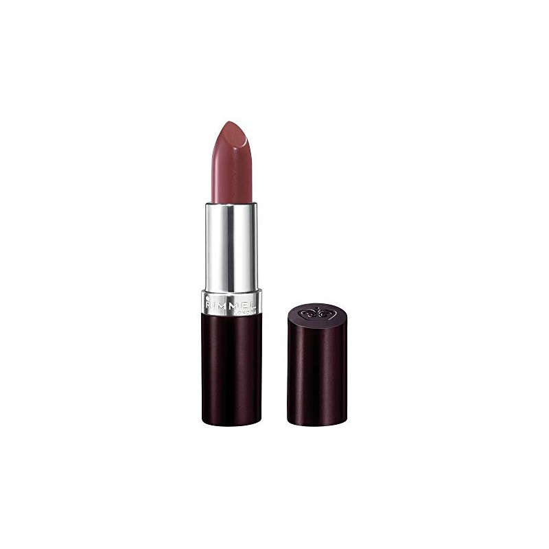 Rimmel Lasting Finish Lipstick Coffee Shimmer