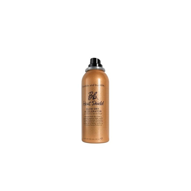 Bumble and Bumble Heat Shield Bruma | Protección térmica