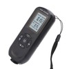 Paint Thickness Gauge Coating Depth Meter Tester Digital Display 3
