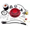 Ruma Honda Gx340 Gx390 Engine Tune Up Kit Carburetor Recoil