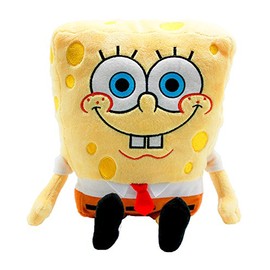 Nickelodeon Universe Spongebob 12" Plush