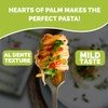 Palmini Linguine Pasta | Low-Carb Pasta, Low-Calorie Hearts of Palm