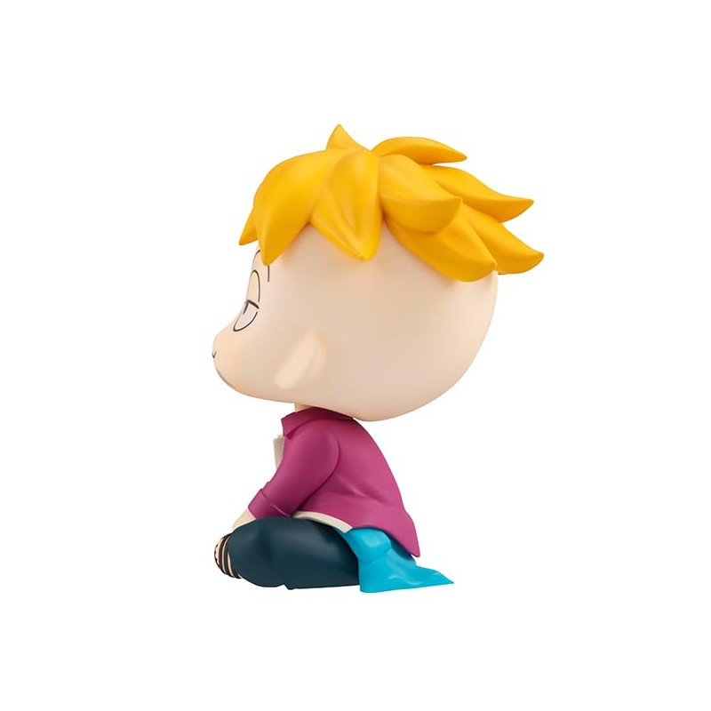 Megahouse - One Piece - Look Up Series - Marco