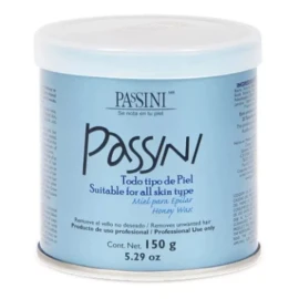 Passini Set Epilatorio Basico Passini Miel 150 G