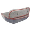 APUK Seat Pan Cushion Set Replacement for Massey Ferguson 35X