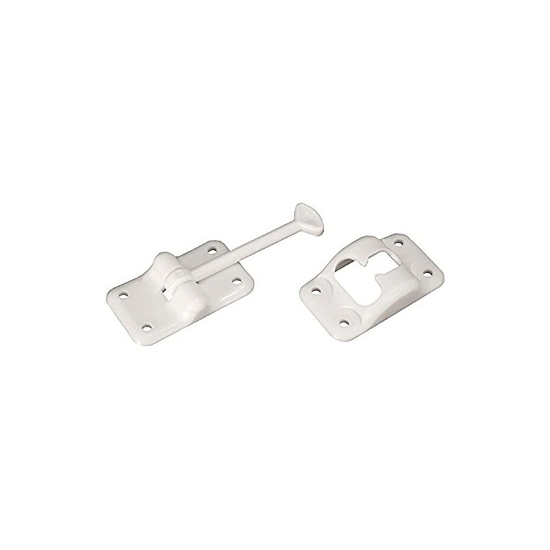 RV Designer E233 Entry Door Holder - T-Style RV Door