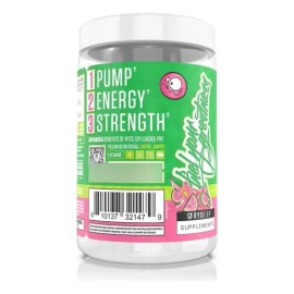 **ryse Pre Workout Powder Kool Aid 372g Sabor Sandía**