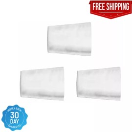 R860902 RIDGID Replacement Filter (3-Pack) for Hand Vacuum Models R860902 and R8609021