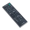 VINABTY RM-AMU212 Replacement Remote Control Compatible with Sony Audio System