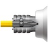 ANEX ACPM-2200 Color Bit Double-Ended Combination +2, -6x200