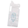 VOANZO 8Pcs Camping Toilet Bags Emergency Toilet Travel Disposable Urinal
