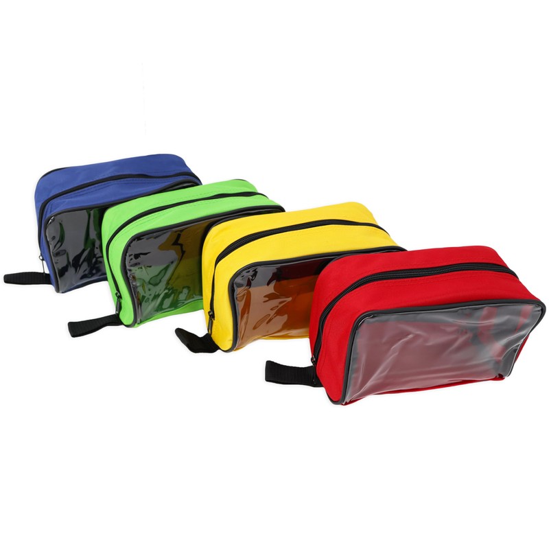 Lightning X Products Color Coded First Aid Medical Kit Accessory