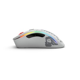 Glorious Mouse GLO-MS-DMW-MW(Matte White)