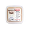 Primal Elements African Black Soap Base - Moisturizing Melt and