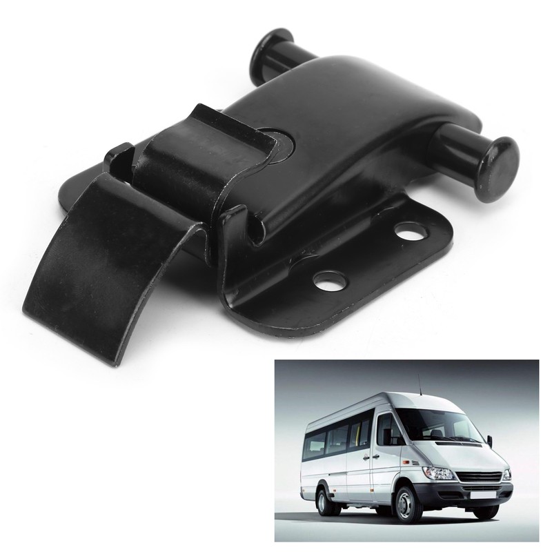 Rear Door Hinge 9067600428 Replacement for MercedesBenz Sprinter Models Onwards