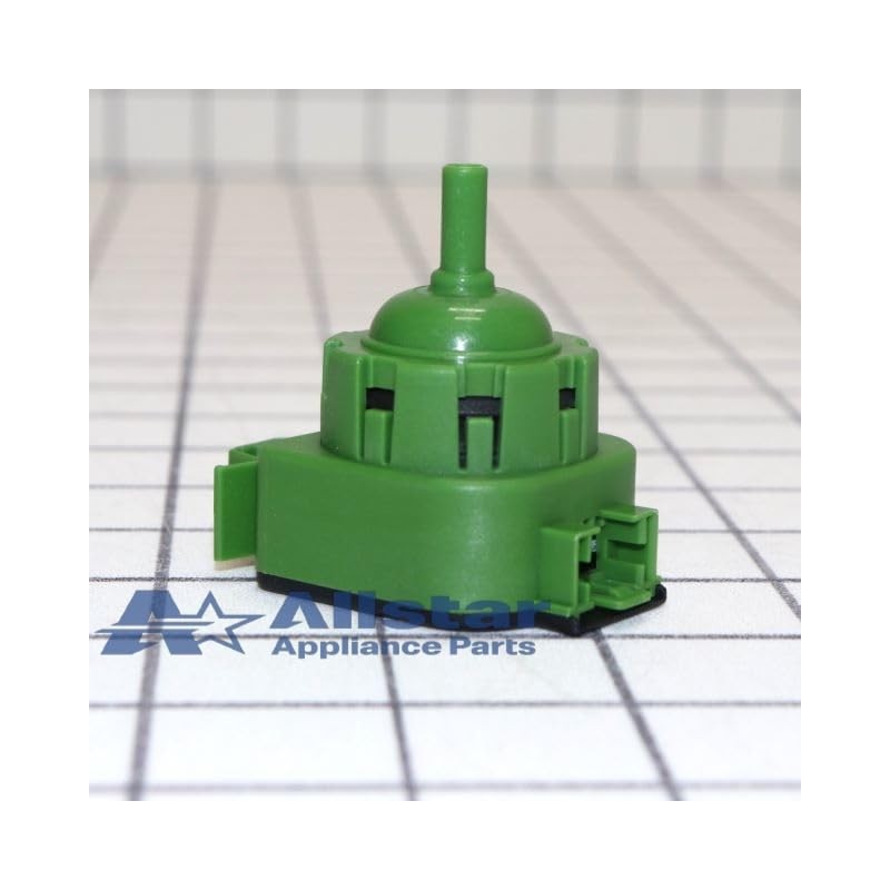 203843 Washing Machine Pressure Switch