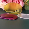 ILSSLI Hair Bands Remover Elastic Hair Ties Cutter Envelope Opener,