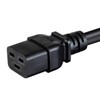 Monoprice Heavy Duty Power Cord - Locking NEMA L5-20P to