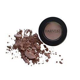 Harvest Natural Beauty - Organic Eyeshadow - 100% Natural and Certified Organic - Non-Toxic, Vegan and Cruelty Free (Flesh)