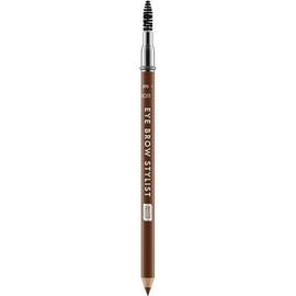 Catrice Eye Brow Stylist Eyebrow Pencil, No. 070, Brown, Long-Lasting, Matte, Vegan, Waterproof, No Microplastic Particles, Nanoparticles Free, Pack of 1 (1.4 g)