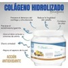 4 Premium Q10 Colageno Hidrolizado Mejora Aspecto De Piel