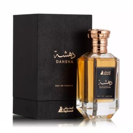 Asghar Ali Dahsha 100ml EDP by Asghar Ali - Arabian Luxury Perfume Spray Long-Lasting Scent