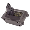 Battery Adapter Converter LED Indicator Portable Stable Connection for 20V