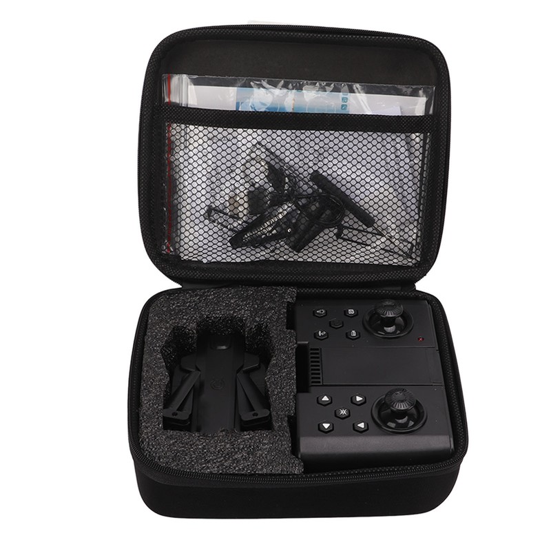 Foldable Drone Plastic 4K Fixed Height Remote Control Aerial Photography