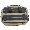 JAM'S GOLD EQUIPO JGB-889 Tool Bag, Sand