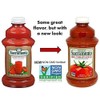 Sacramento Tomato Juice, 46 oz Plastic Bottle