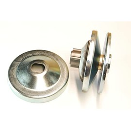 Coleman KT196 Motovox Hammerhead Series 30 Torque Converter 3/4"